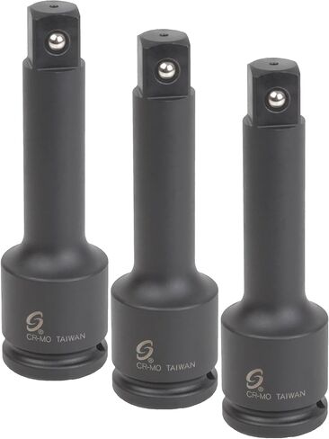 SUNEX TOOLS 4302 3/4" Drive Impact Socket Extension 6" in Kuwait
