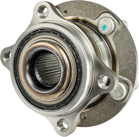 KAX 513374 محمل العجلات الأمامية ومجموعة المحور متوافقة مع 2015-2019 Hyundai Sonata، 2016-2021 Hyundai Tucson، 2017-2021 Kia Sportage، 5 Lug 1PC in Kuwait