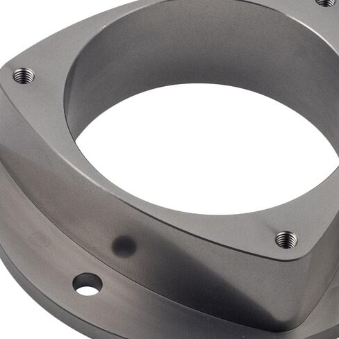 3'' Front + 3" Rear Leveling Lift Kit for Subaru Forester Impreza 1998-2008,Legacy Outback for Saab 92-X Strut Spacer Kit in Saudi Arabia