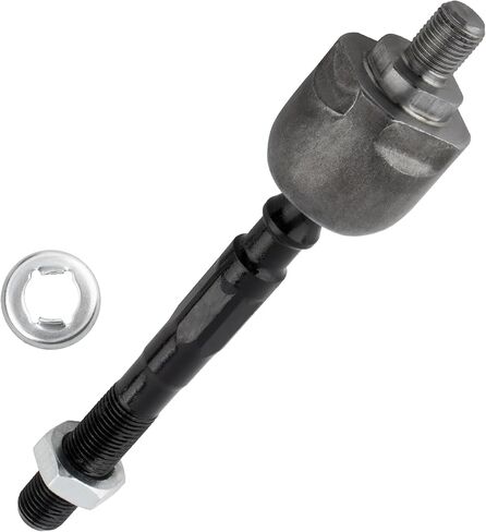 4pc Outer and Inner Tie Rod End Kit ES3331 ES3332 EV367, Steering Tie Rod End Kit for Honda Civic 1996 1997 1998 1999 2000, Front Tie Rod End in Kuwait