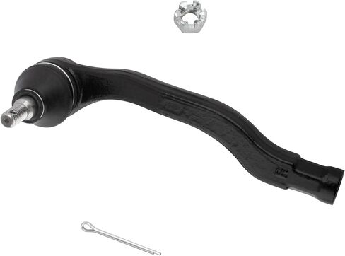 4pc Outer and Inner Tie Rod End Kit ES3331 ES3332 EV367, Steering Tie Rod End Kit for Honda Civic 1996 1997 1998 1999 2000, Front Tie Rod End in Kuwait