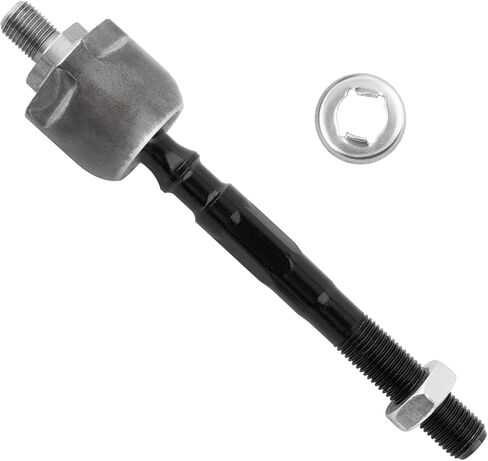 4pc Outer and Inner Tie Rod End Kit ES3331 ES3332 EV367, Steering Tie Rod End Kit for Honda Civic 1996 1997 1998 1999 2000, Front Tie Rod End in Kuwait