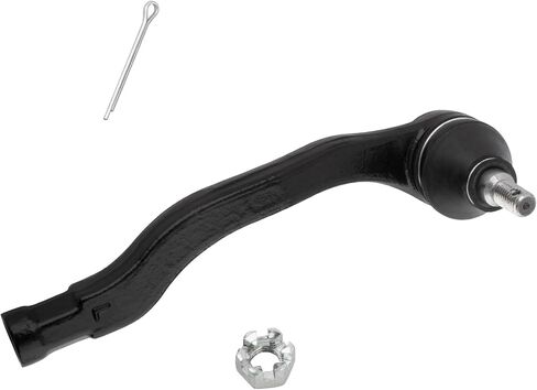 4pc Outer and Inner Tie Rod End Kit ES3331 ES3332 EV367, Steering Tie Rod End Kit for Honda Civic 1996 1997 1998 1999 2000, Front Tie Rod End in Kuwait
