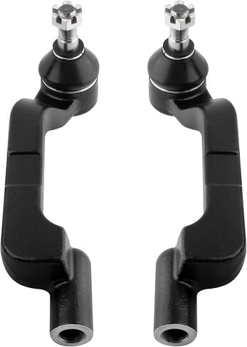EV800960 ES800956 ES800957 Front Inner & Outer Tie Rod Ends for Chrysler 300 2011-2014 Dodge Charger 2011-2018 AWD, Pack of 4 in Kuwait