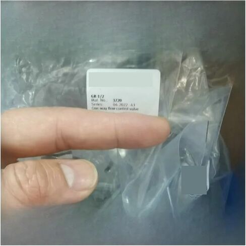 Check Throttle Valve GR1/2 3720 GR3/8B 6308 GRM3 15899(GR-3 8-B 6308) in Saudi Arabia