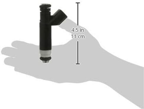 حاقن الوقود لمنتجات المحركات القياسية - MFI - جديد - FJ481 in Kuwait