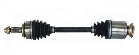 Replacement CV Axle Shaft (Front Right/CV Axle Shaft/Automatic CVT) Mechanics Choice for Honda in Kuwait