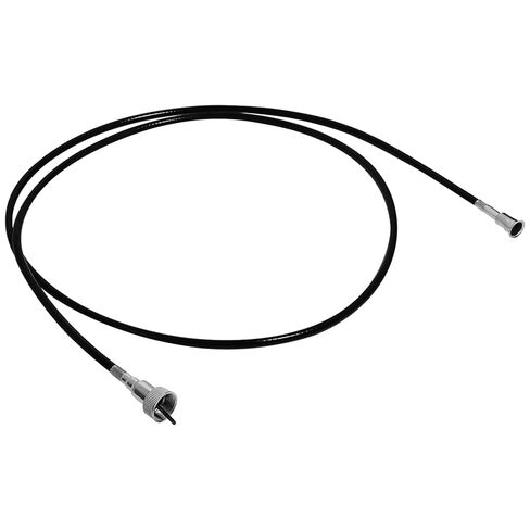 88959481 Speedometer Cable Fit for Chevy Monte Carlo El Camino K5 Blazer K10 V10 V20 V30 Fit for Buick Regal Fit for Oldsmobile Cutlass Supreme Salon Fit for GMC Caballero 1985-1988 in Saudi Arabia