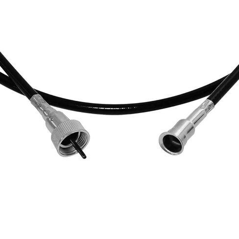 88959481 Speedometer Cable Fit for Chevy Monte Carlo El Camino K5 Blazer K10 V10 V20 V30 Fit for Buick Regal Fit for Oldsmobile Cutlass Supreme Salon Fit for GMC Caballero 1985-1988 in Saudi Arabia