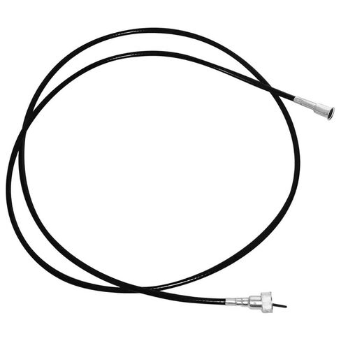 88959481 Speedometer Cable Fit for Chevy Monte Carlo El Camino K5 Blazer K10 V10 V20 V30 Fit for Buick Regal Fit for Oldsmobile Cutlass Supreme Salon Fit for GMC Caballero 1985-1988 in Saudi Arabia