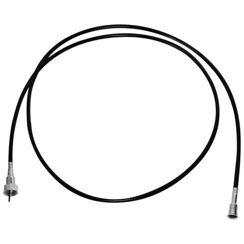 88959481 Speedometer Cable Fit for Chevy Monte Carlo El Camino K5 Blazer K10 V10 V20 V30 Fit for Buick Regal Fit for Oldsmobile Cutlass Supreme Salon Fit for GMC Caballero 1985-1988 in Saudi Arabia