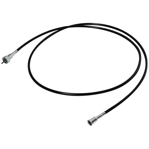 88959481 Speedometer Cable Fit for Chevy Monte Carlo El Camino K5 Blazer K10 V10 V20 V30 Fit for Buick Regal Fit for Oldsmobile Cutlass Supreme Salon Fit for GMC Caballero 1985-1988 in Saudi Arabia