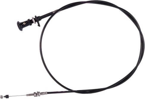 SBT Choke Cable compatible with 66V-67242-01-00 Yamaha XL 1200 Z/XLT 1200 WR 3P/XLT 1200 3P 2001-2004 in Kuwait
