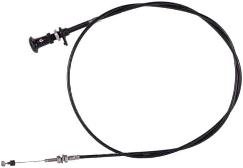 SBT Choke Cable compatible with 66V-67242-01-00 Yamaha XL 1200 Z/XLT 1200 WR 3P/XLT 1200 3P 2001-2004 in Kuwait