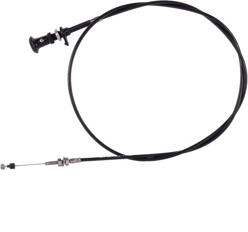 SBT Choke Cable compatible with 66V-67242-01-00 Yamaha XL 1200 Z/XLT 1200 WR 3P/XLT 1200 3P 2001-2004 in Kuwait