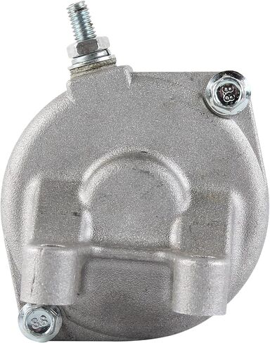 DB Electrical Starter 410-52406 متوافق مع/بديل لـ KTM 950 Adventure 2002-2006، 950 Adventure S 2003-2006، 950 Super Enduro R 2006-2009، 990 Adventure ABS 2008-2012 60040001000 in Kuwait