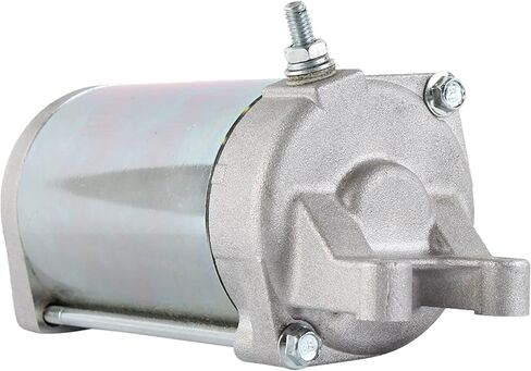 DB Electrical Starter 410-52406 متوافق مع/بديل لـ KTM 950 Adventure 2002-2006، 950 Adventure S 2003-2006، 950 Super Enduro R 2006-2009، 990 Adventure ABS 2008-2012 60040001000 in Kuwait