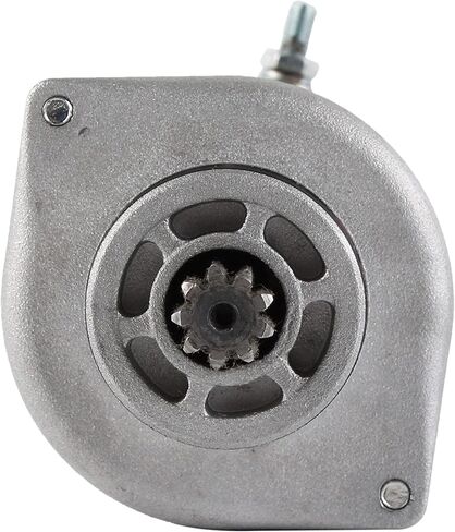 DB Electrical Starter 410-52406 متوافق مع/بديل لـ KTM 950 Adventure 2002-2006، 950 Adventure S 2003-2006، 950 Super Enduro R 2006-2009، 990 Adventure ABS 2008-2012 60040001000 in Kuwait