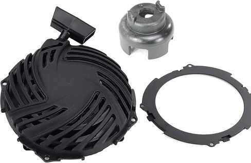 593959 Pull Recoil Starter Starter Cup for 450E 500E 550E 575E 591139 593961 590588 595355 08P502 093J02 09P602 09P702 450E 500E 550E 575E 140CC Engine for 08P502 093J02 09P602 09P702 in Saudi Arabia