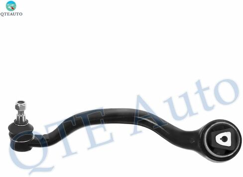 PM Auto Set of 4 Front Lower Forward Control Arm Ball Joint-Quick Complete Strut-Coil Spring Assembly Compatible With 2014-2018 BMW X5 in Kuwait