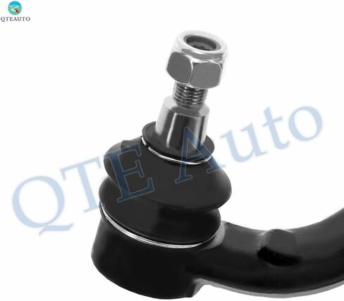 PM Auto Set of 4 Front Lower Forward Control Arm Ball Joint-Quick Complete Strut-Coil Spring Assembly Compatible With 2014-2018 BMW X5 in Kuwait