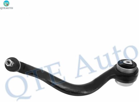 PM Auto Set of 4 Front Lower Forward Control Arm Ball Joint-Quick Complete Strut-Coil Spring Assembly Compatible With 2014-2018 BMW X5 in Kuwait