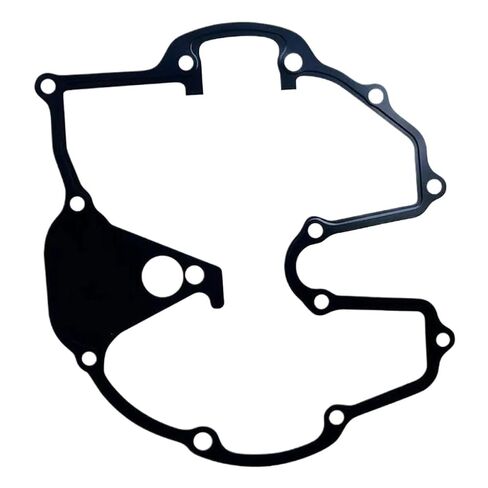 Motorcycle Cylinder Head Cover Gasket Compatible with FX650 Vigor 99 2000 FMX650 05 06 in Saudi Arabia
