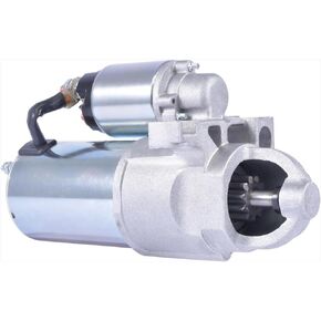 ACDelco Gold 337-1115 Starter