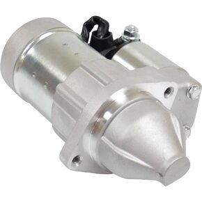 DB Electrical 410-44101 Starter Compatible With/Replacement For Suzuki Outboard 70 80 90 150 175 200 225 250, Df150Tx Df150Zx Df175Tx Df175Zx 2006-2011, Df200T Df200Z Df225 2004-2011 4-6941 S114-868B