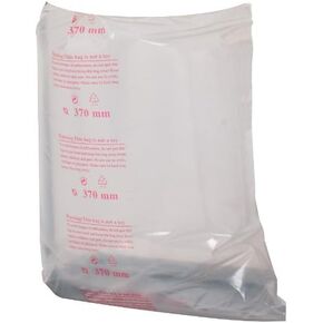 Shop Fox D3545 Replacement Lower Bag for W1727 Dust Collector