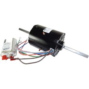 Venmar Make Up Air Motor 02101, 1/17 hp, 1650 RPM, 115 volts Rotom # R2-R462 by Rotom