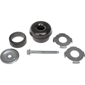 Dorman 924-341 Body Mount Compatible with Select Chevrolet / GMC Models