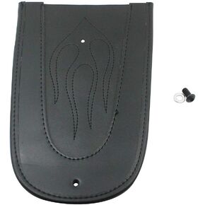 مريلة حاجز خلفي YHMTIVTU مناسبة للمقعد الفردي متوافقة مع Harley Sportster 883 1200 2004-2015 in Kuwait