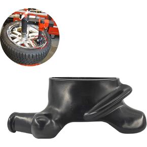 رأس البطة لقطعة غيار ماكينة الإطارات SB-4-120129B باللون الأسود in Kuwait