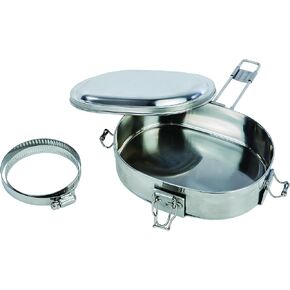 CHEF FOOD WARMER