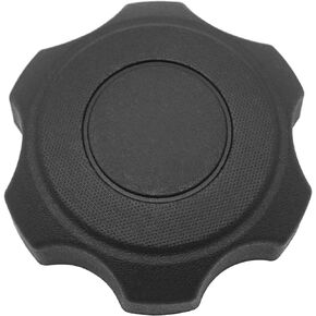M MATI Gas Fuel Tank Cap Gas Cap Fuel Cap for Honda Foreman 500 520 Rancher 420 2014-2024 Rubicon 500 520 2015-2024 17620-HR3-A20