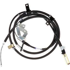 ACDelco Professional 18P97192 Parking Brake Cable Assembly