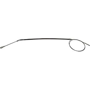 Dorman C92876 Parking Brake Cable Compatible with Select Volkswagen Models