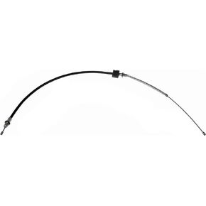 Dorman C94167 Front Parking Brake Cable Compatible with Select Chevrolet / GMC Models