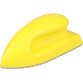 WINOMO Leather Brusher Car Seat Brush Nanometer Cleaning Brush for Vehicle Furniture Couch Boots Sofa Interior Clean