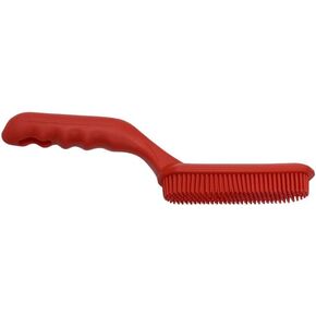 California Car Duster Pet Hair and Auto Upholstery Brush 41701