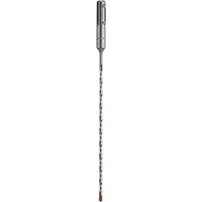BOSCH HC2001B10 10-Pack 5/32 In. x 4 In. x 6 In. Bulldog SDS-Plus Rotary Hammer Bit