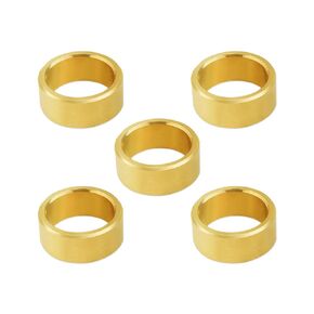 630 295 Blade Arbor Adapter Reducer Ring Fit for Stihl TS400 TS420 TS700 TS800 5 PCS