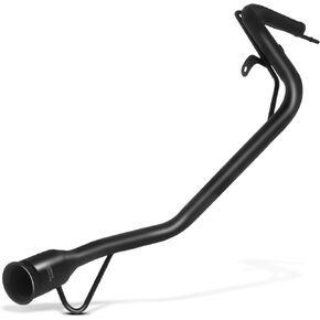 A-Premium Fuel Tank Filler Neck Pipe Hose Compatible with Jeep Compass 2007-2017, L4 2.0L 2.4L, Replace# 5105255AD, 5105255AE