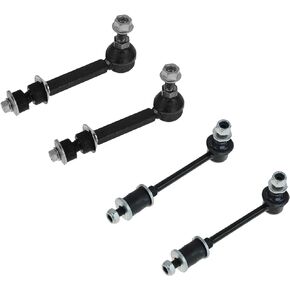 Sway Bar End Links Front Rear Left Right SET of 4 for 96-02 Toyota 4Runner