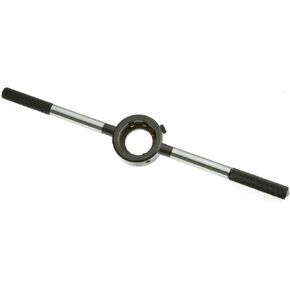 Round Die Stock Holder 1-1/2-Inch Diameter Capacity