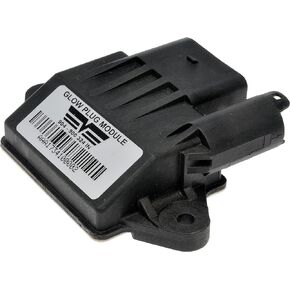 Dorman 904-900 Diesel Glow Plug Controller Compatible with Select Chevrolet / GMC / Isuzu Models