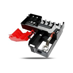 84354716 Battery Distribution Fuse Block Compatible with 2014-2020 GM Chevrolet GMC Cadillac Replace# 22985570/23150676/ 23190334/23217054/ 23264102/23375728/ 84095546