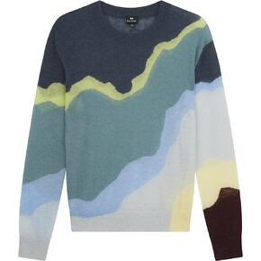 سترة نسائية بألوان مائية in Kuwait