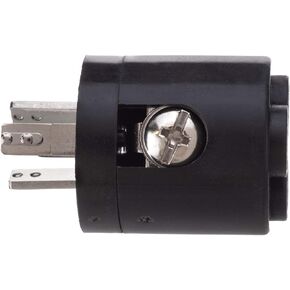 MotorGuide 8M0092067 Trolling Motor Receptacle 6-Gauge Adapter — Uses 6-Gauge Wire — for Use with Trolling Motor Receptacle